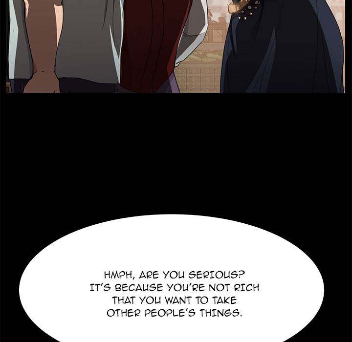 My Stepmom - Chapter 34 - Andromeda 11 page 27 hentai porn comic manga doujin